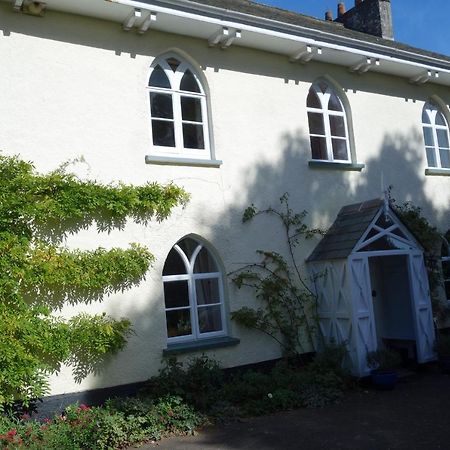 St Michaels House Bed & Breakfast Crediton Exterior photo