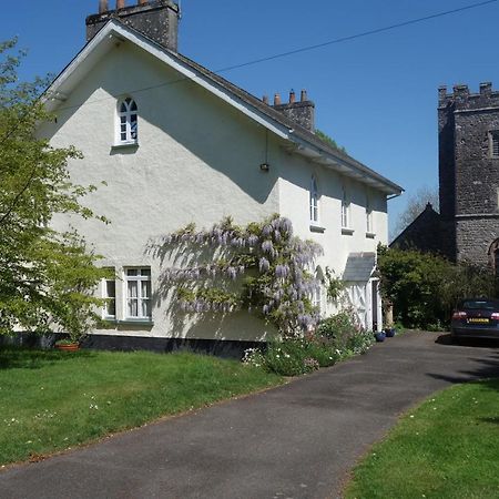 St Michaels House Bed & Breakfast Crediton Exterior photo